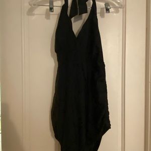 Beach Bump Maternity Swimsuit
